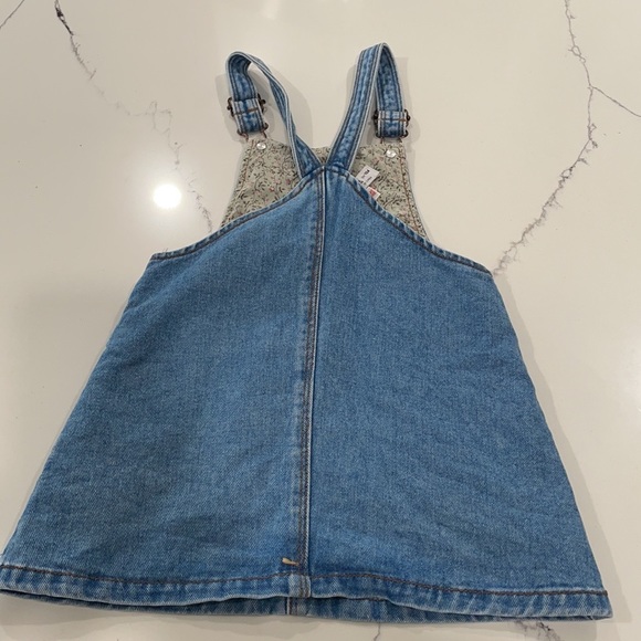 Zara baby girl 3-4 year lot - Picture 12 of 12